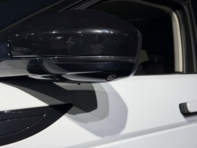 Land Rover Range Rover Evoque Gebrauchtwagen