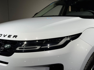 Land Rover Range Rover Evoque Gebrauchtwagen