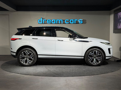 Land Rover Range Rover Evoque Gebrauchtwagen