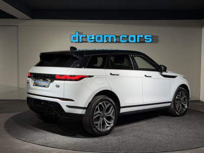 Land Rover Range Rover Evoque Gebrauchtwagen