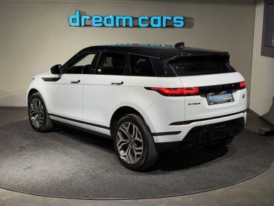 Land Rover Range Rover Evoque Gebrauchtwagen