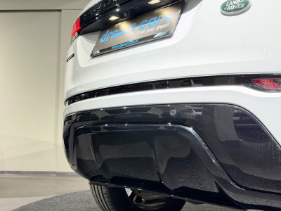 Land Rover Range Rover Evoque Gebrauchtwagen