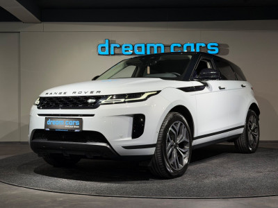 Land Rover Range Rover Evoque Gebrauchtwagen