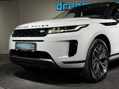 Land Rover Range Rover Evoque Gebrauchtwagen