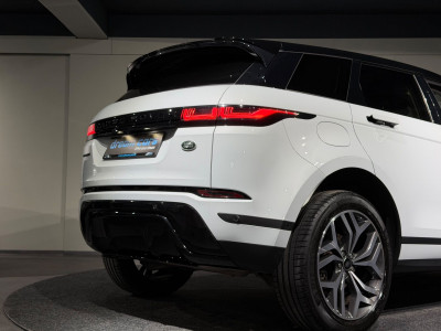 Land Rover Range Rover Evoque Gebrauchtwagen