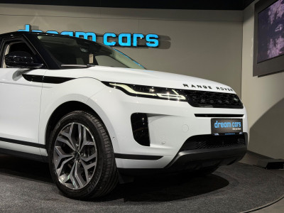 Land Rover Range Rover Evoque Gebrauchtwagen