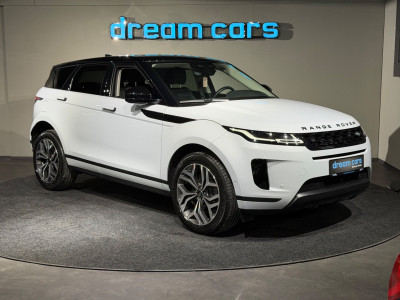 Land Rover Range Rover Evoque Gebrauchtwagen