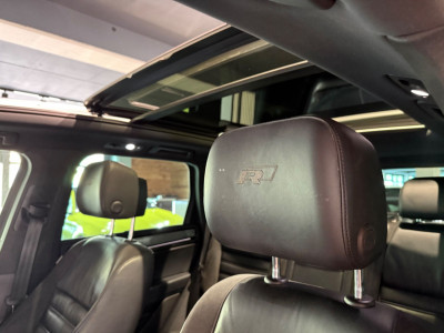 VW Touareg Gebrauchtwagen