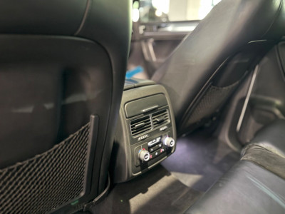 VW Touareg Gebrauchtwagen