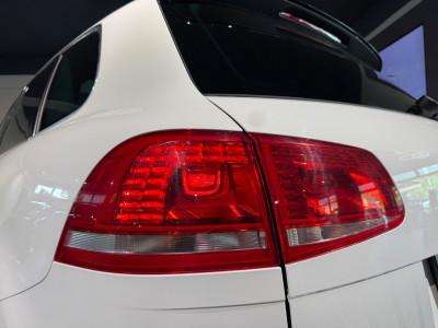 VW Touareg Gebrauchtwagen