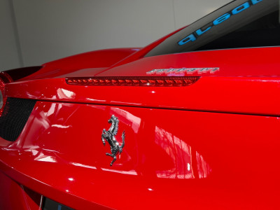 Ferrari 458 Gebrauchtwagen