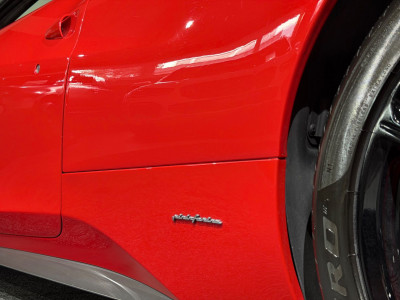 Ferrari 458 Gebrauchtwagen