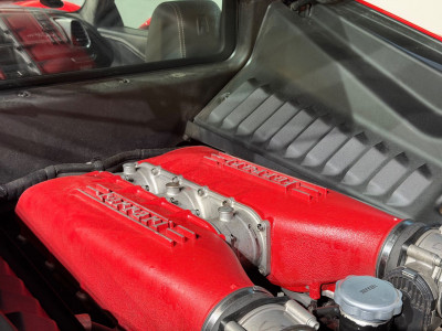 Ferrari 458 Gebrauchtwagen