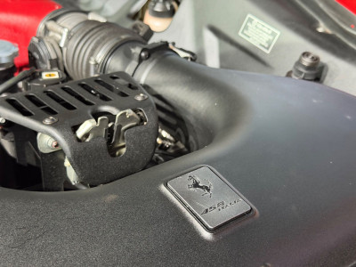 Ferrari 458 Gebrauchtwagen