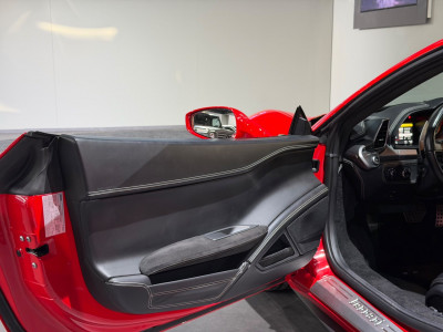 Ferrari 458 Gebrauchtwagen