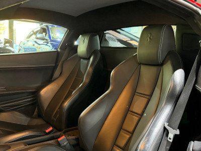 Ferrari 458 Gebrauchtwagen