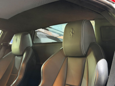 Ferrari 458 Gebrauchtwagen