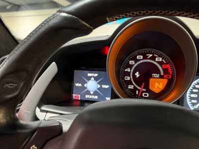 Ferrari 458 Gebrauchtwagen