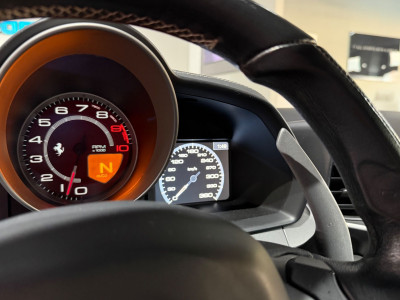 Ferrari 458 Gebrauchtwagen