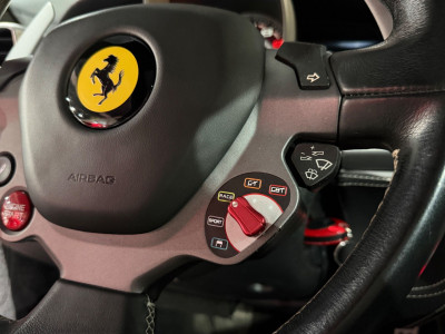 Ferrari 458 Gebrauchtwagen