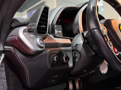 Ferrari 458 Gebrauchtwagen