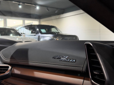 Ferrari 458 Gebrauchtwagen