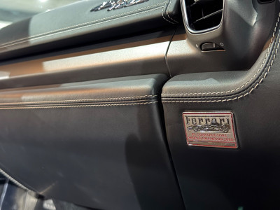 Ferrari 458 Gebrauchtwagen