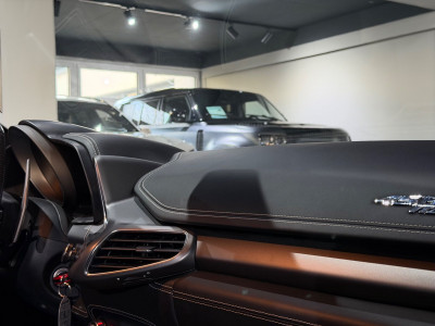 Ferrari 458 Gebrauchtwagen