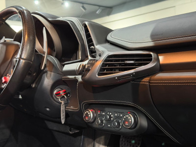 Ferrari 458 Gebrauchtwagen