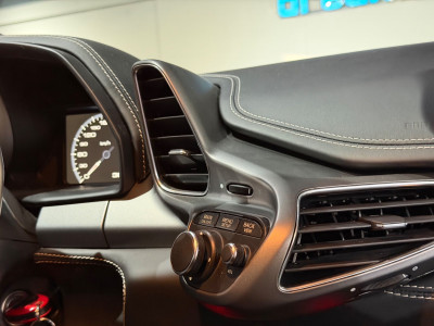 Ferrari 458 Gebrauchtwagen