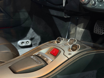 Ferrari 458 Gebrauchtwagen