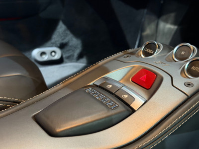 Ferrari 458 Gebrauchtwagen