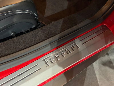 Ferrari 458 Gebrauchtwagen