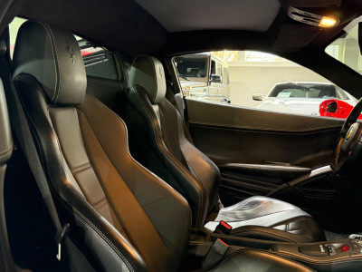 Ferrari 458 Gebrauchtwagen