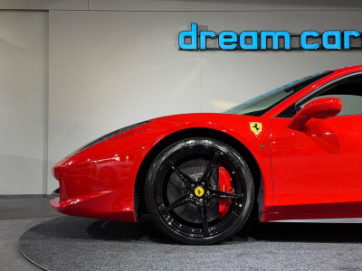 Ferrari 458 Gebrauchtwagen