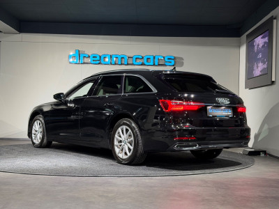 Audi A6 Gebrauchtwagen Audi A6 Gebrauchtwagen