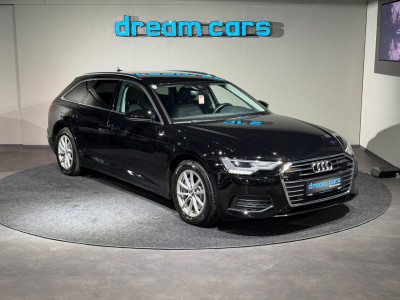 Audi A6 Gebrauchtwagen Audi A6 Gebrauchtwagen