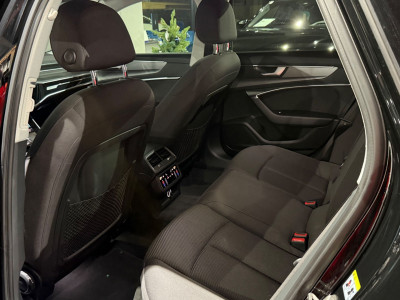 Audi A6 Gebrauchtwagen Audi A6 Gebrauchtwagen