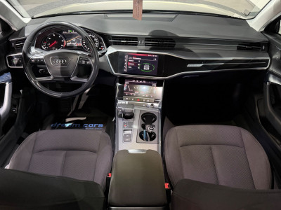 Audi A6 Gebrauchtwagen Audi A6 Gebrauchtwagen