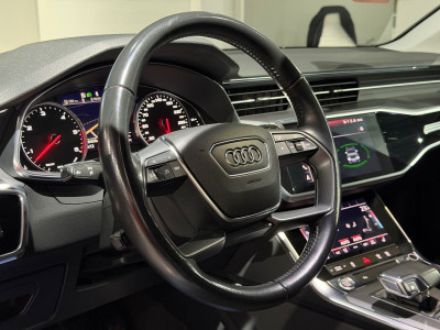 Audi A6 Gebrauchtwagen Audi A6 Gebrauchtwagen