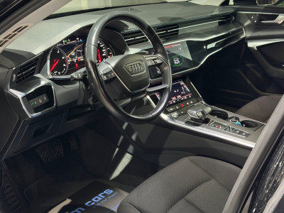 Audi A6 Gebrauchtwagen Audi A6 Gebrauchtwagen