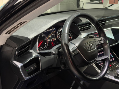 Audi A6 Gebrauchtwagen Audi A6 Gebrauchtwagen