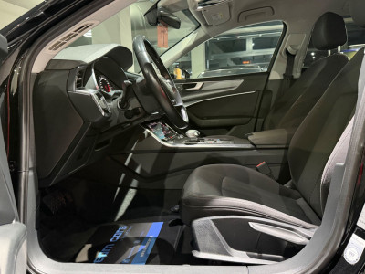 Audi A6 Gebrauchtwagen Audi A6 Gebrauchtwagen