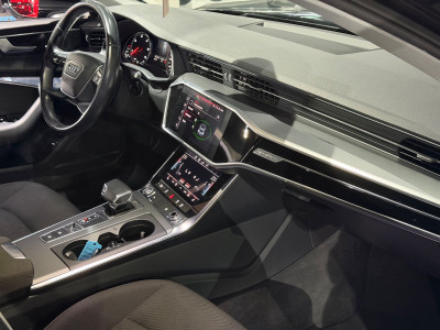 Audi A6 Gebrauchtwagen Audi A6 Gebrauchtwagen