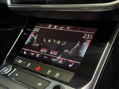 Audi A6 Gebrauchtwagen Audi A6 Gebrauchtwagen