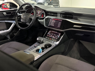 Audi A6 Gebrauchtwagen Audi A6 Gebrauchtwagen