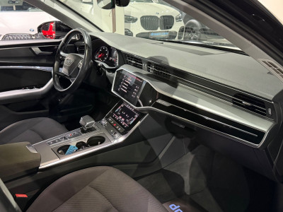 Audi A6 Gebrauchtwagen Audi A6 Gebrauchtwagen