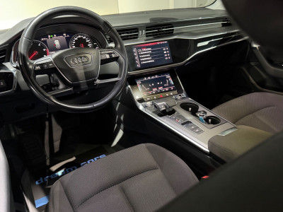 Audi A6 Gebrauchtwagen Audi A6 Gebrauchtwagen