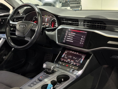 Audi A6 Gebrauchtwagen Audi A6 Gebrauchtwagen