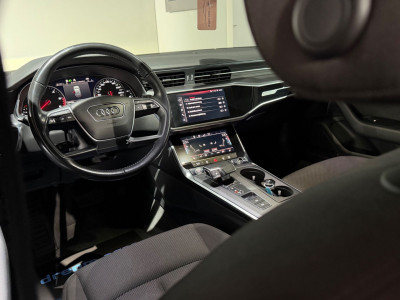 Audi A6 Gebrauchtwagen Audi A6 Gebrauchtwagen